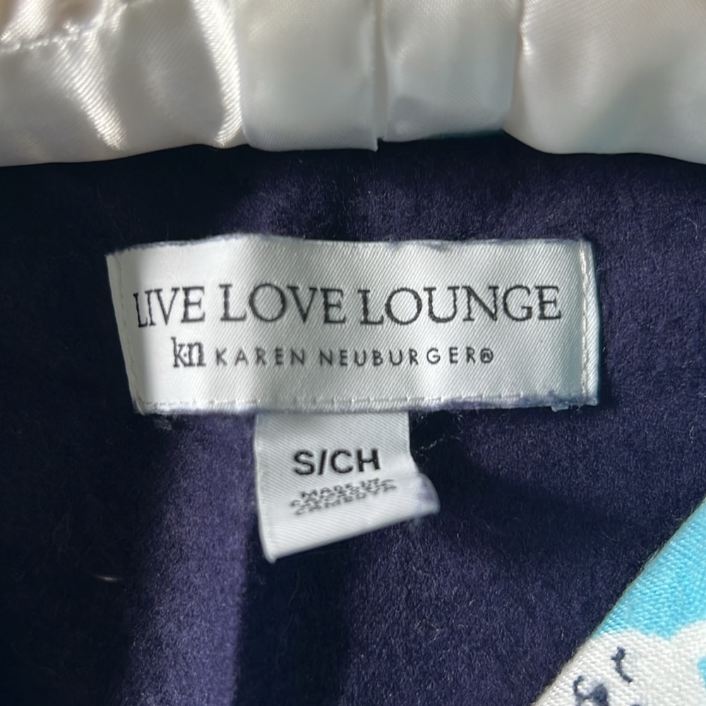 Karen Neuburger llama pajamas-NWOT - Picture 8 of 10